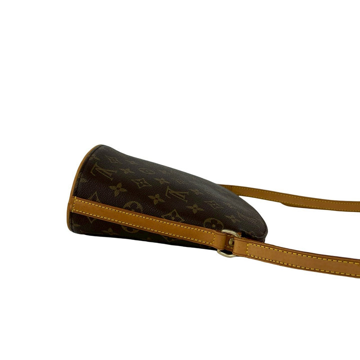 Shoulder bag Louis Vuitton Drouot