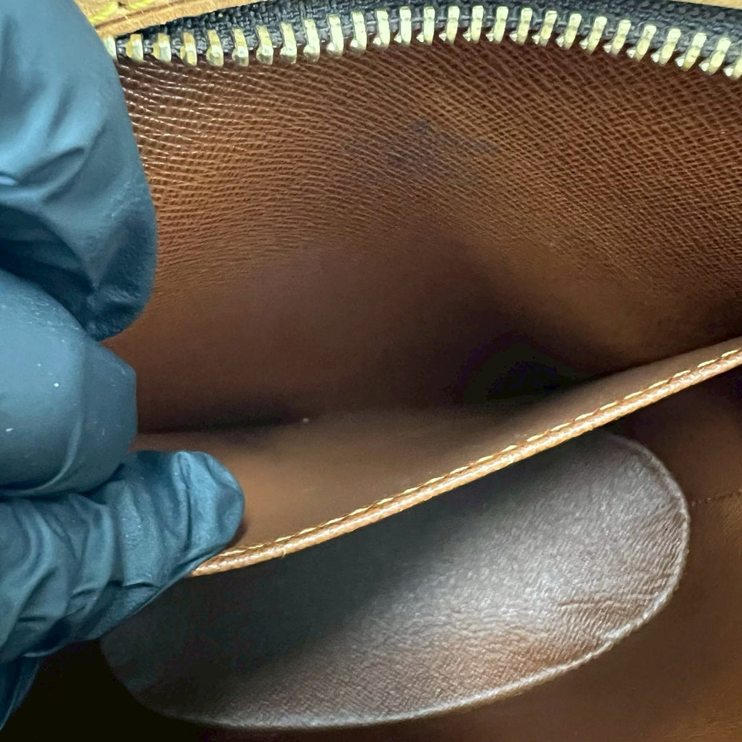 Shoulder bag Louis Vuitton Drouot