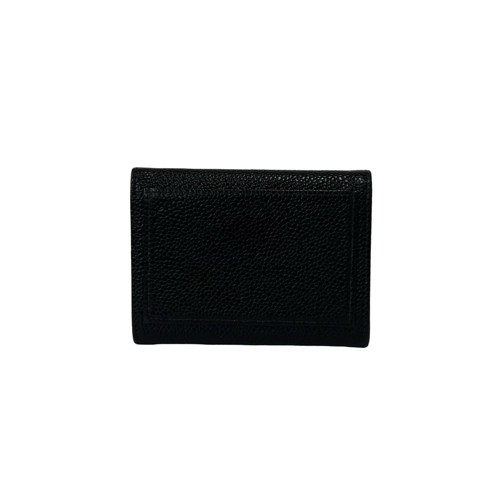 card case chanel
