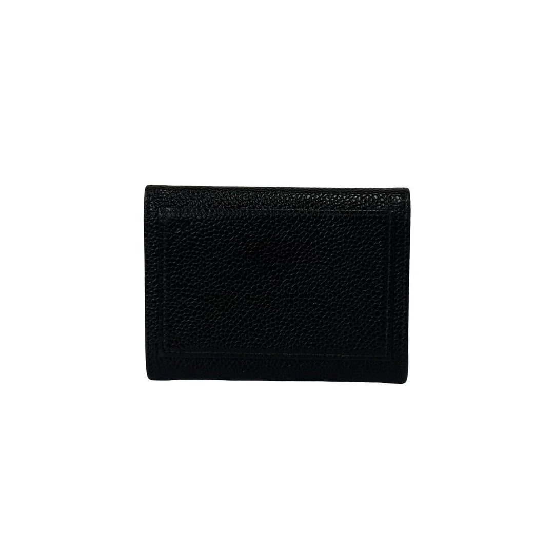 card case chanel