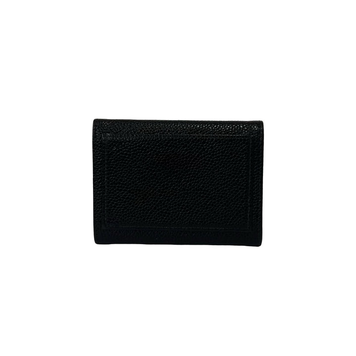 card case chanel