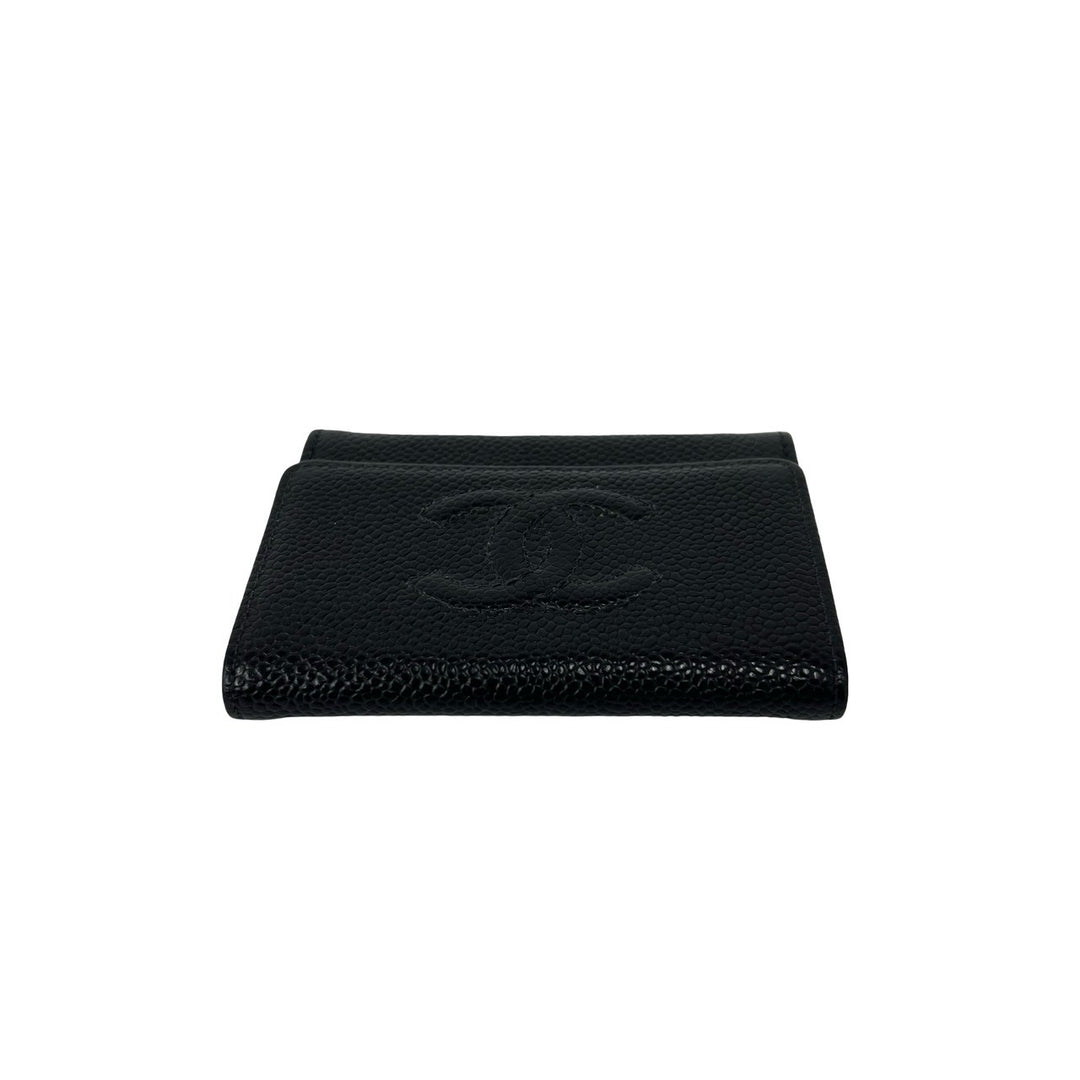 card case chanel