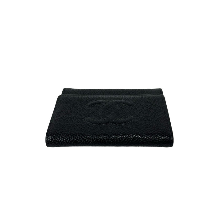 card case chanel