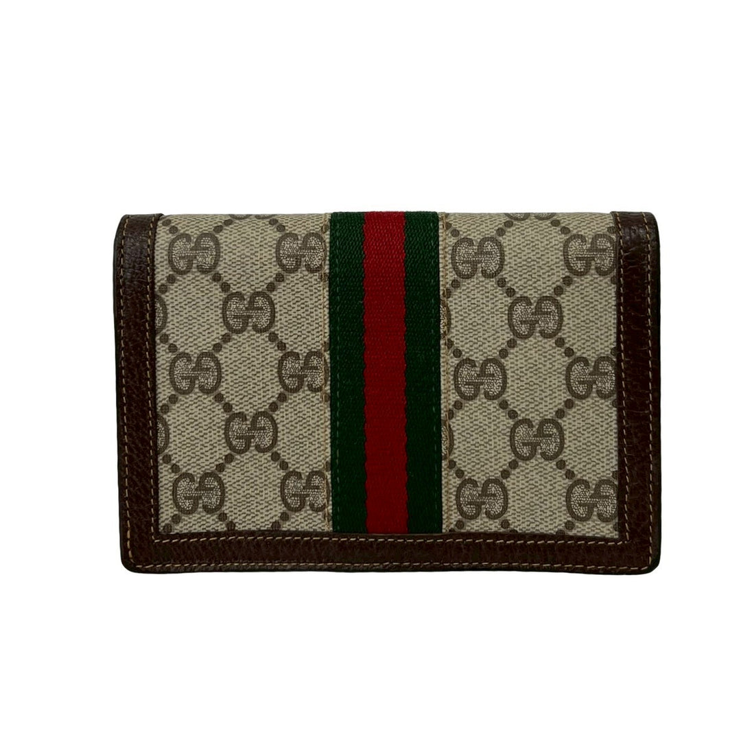 ポーチ グッチ