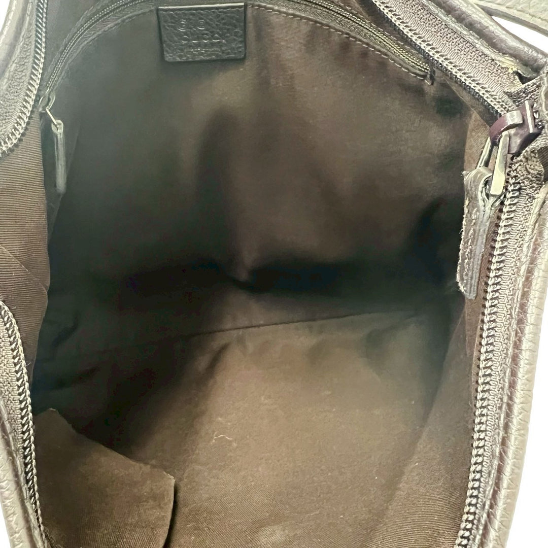 ショルダーバッグ グッチ