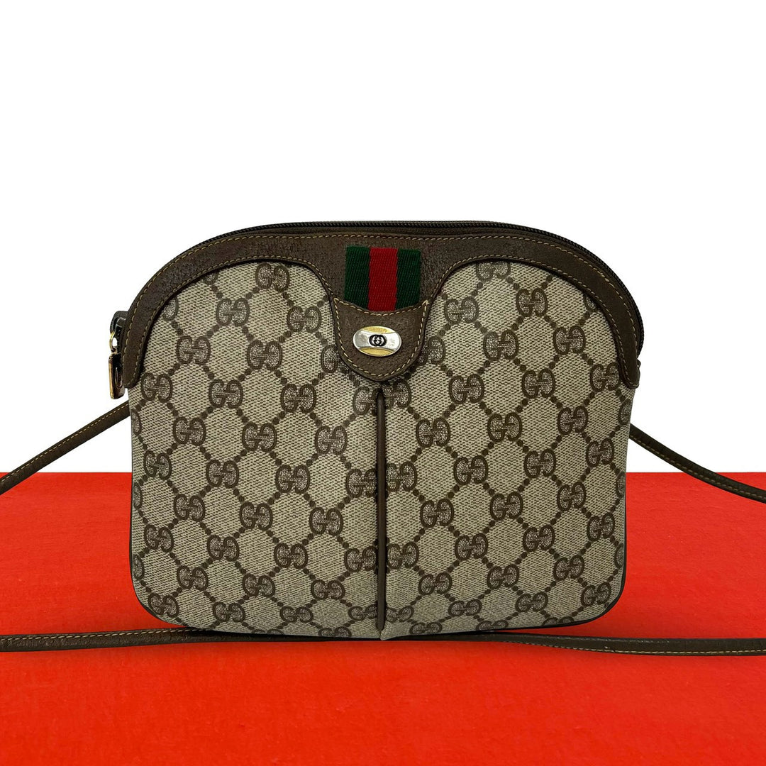 shoulder bag gucci
