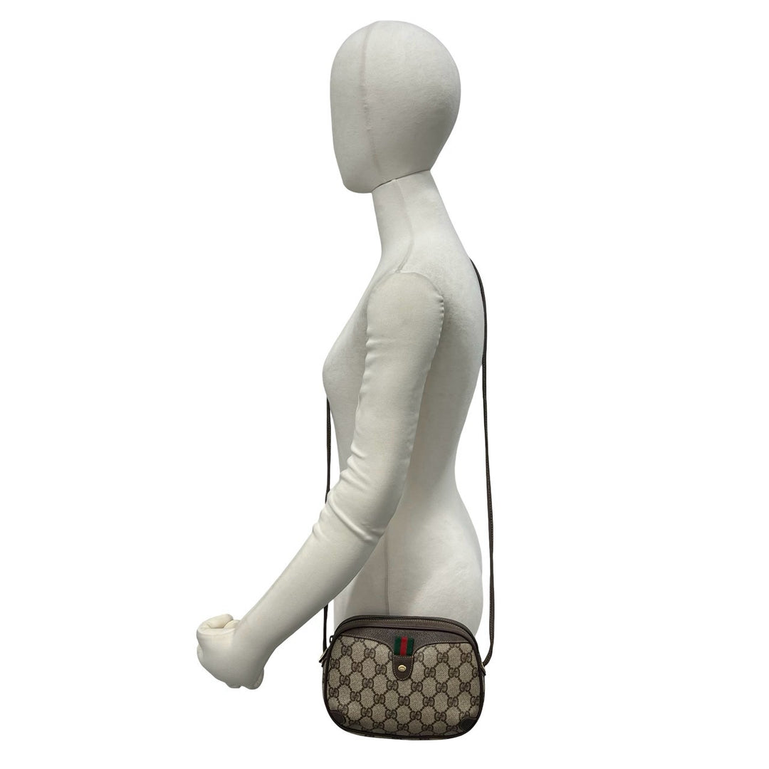 shoulder bag gucci