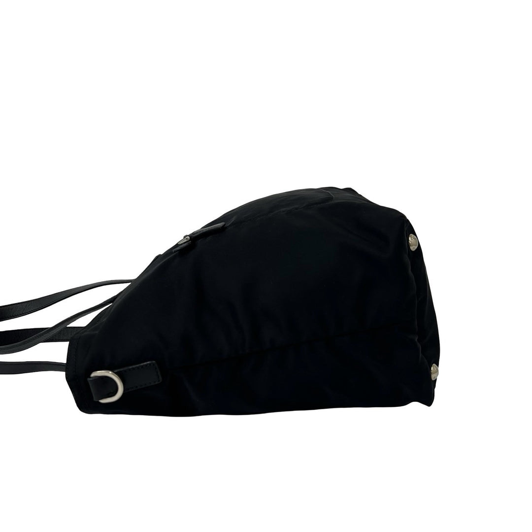 tote bag prada