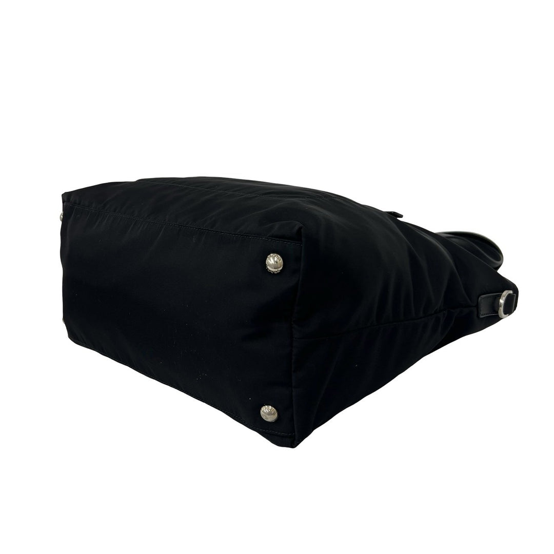 tote bag prada