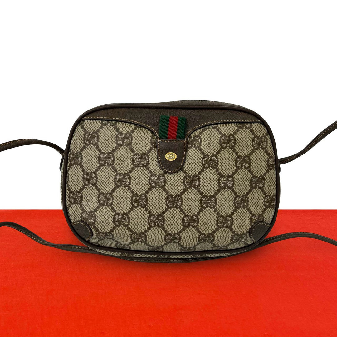 shoulder bag gucci