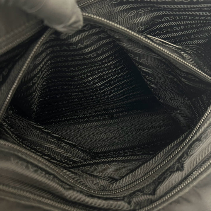 tote bag prada