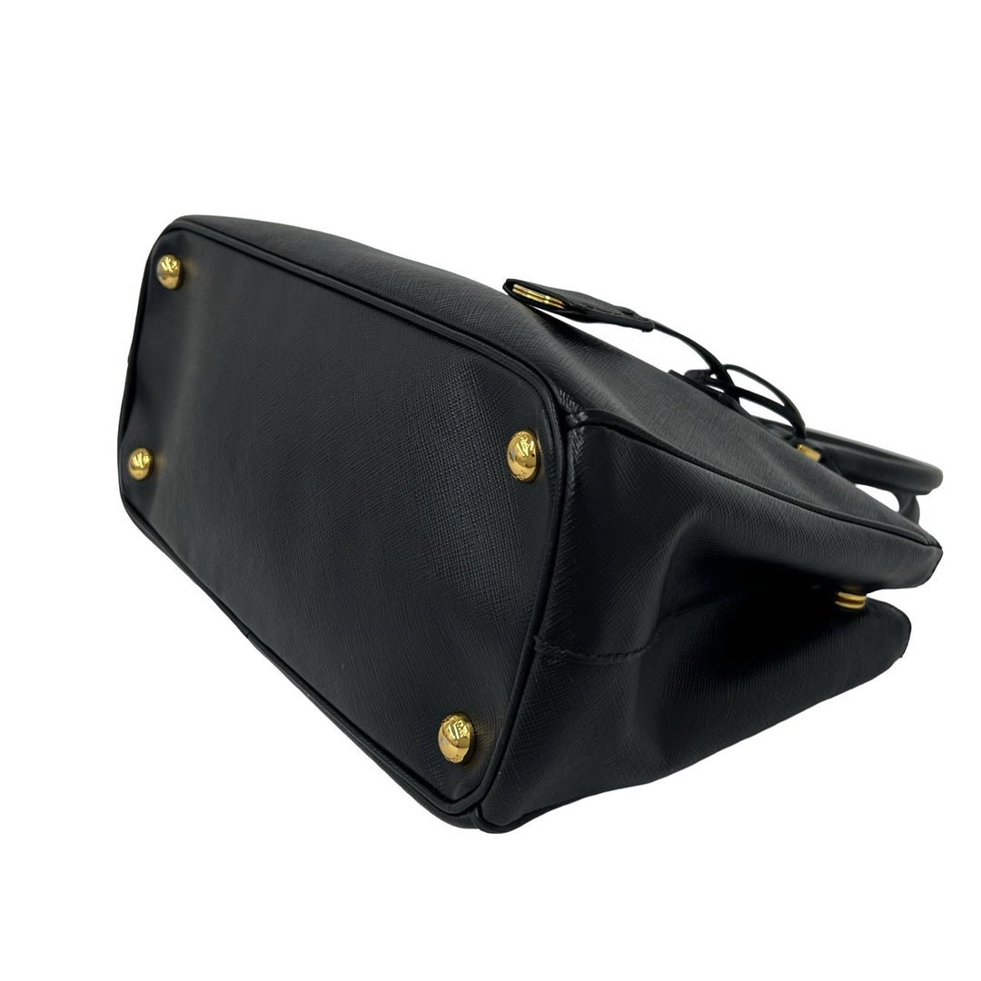 shoulder bag prada