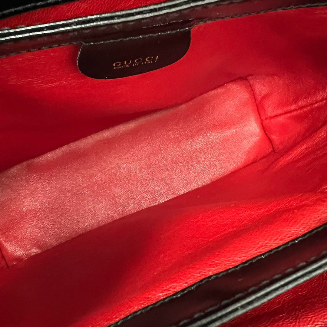 ハンドバッグ グッチ