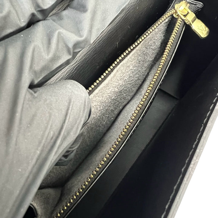 ハンドバッグ ルイヴィトン マルゼルブ