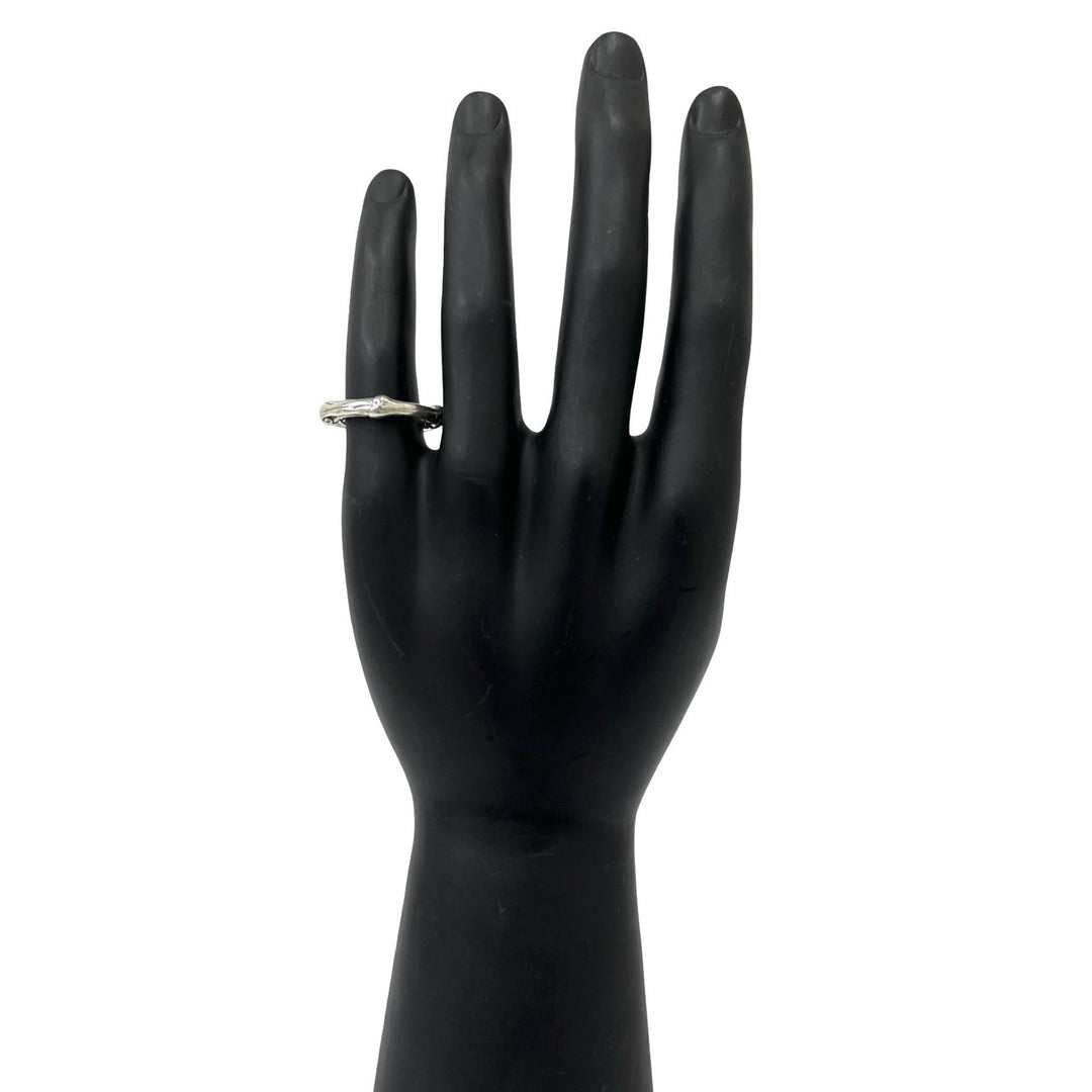 リング・指輪 ティファニー バンブー リング