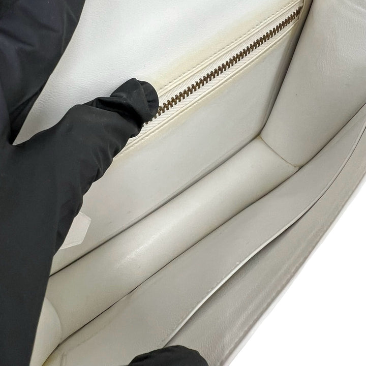 Shoulder bag Hermes Constance 24