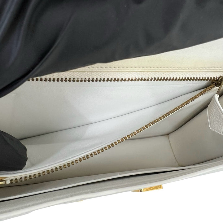 Shoulder bag Hermes Constance 24