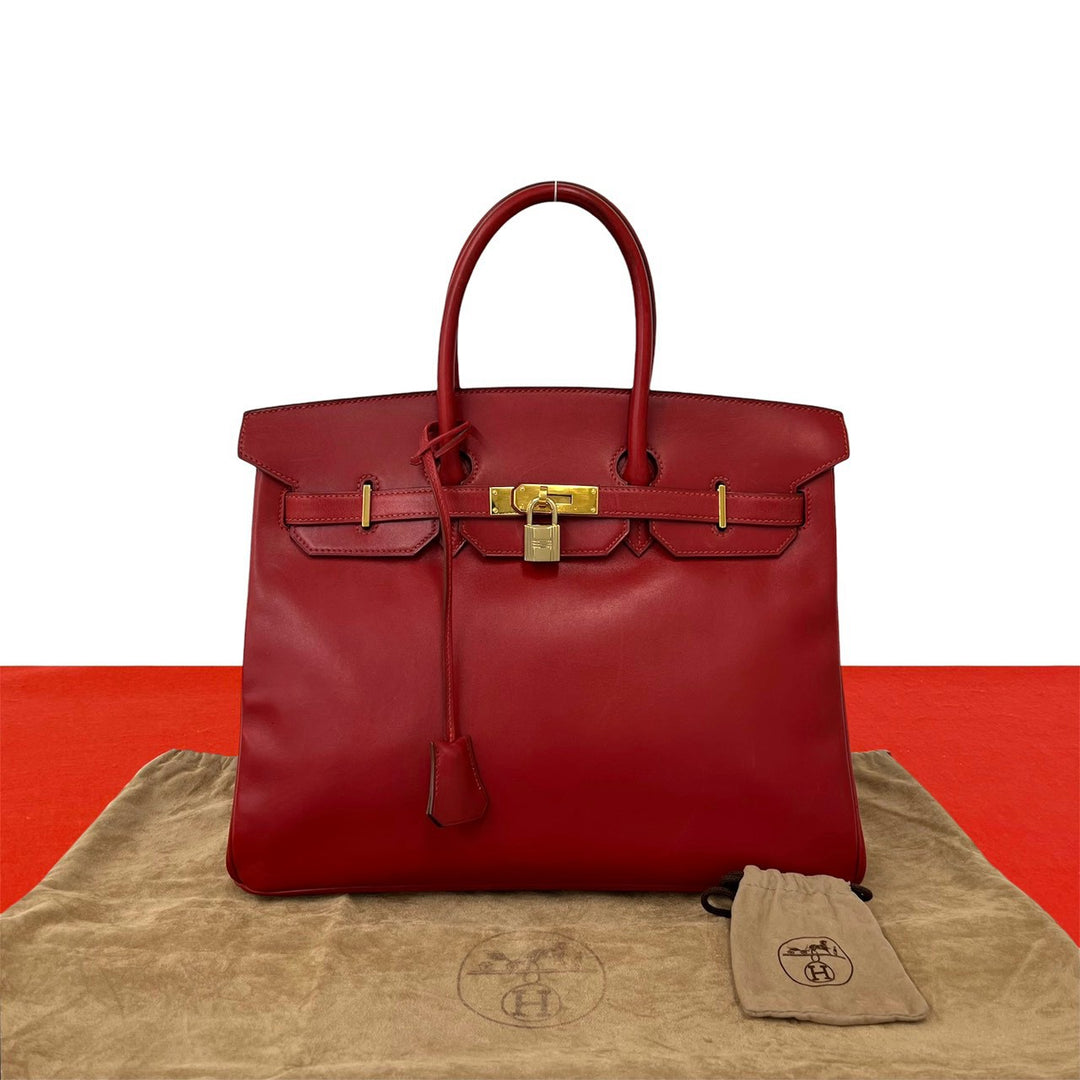 handbag hermes birkin 35