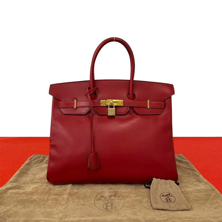 handbag hermes birkin 35
