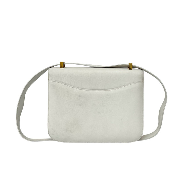 Shoulder bag Hermes Constance 24