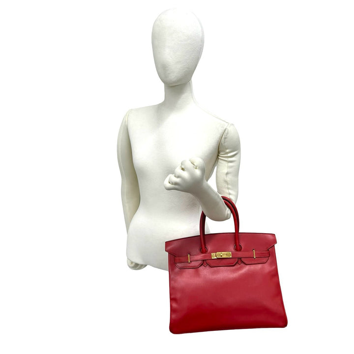 handbag hermes birkin 35