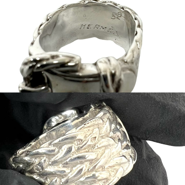 リング・指輪 エルメス ディアンヌ リング