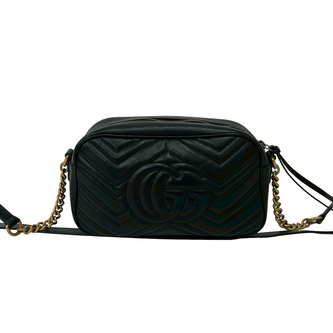 ショルダーバッグ グッチ GGマーモント