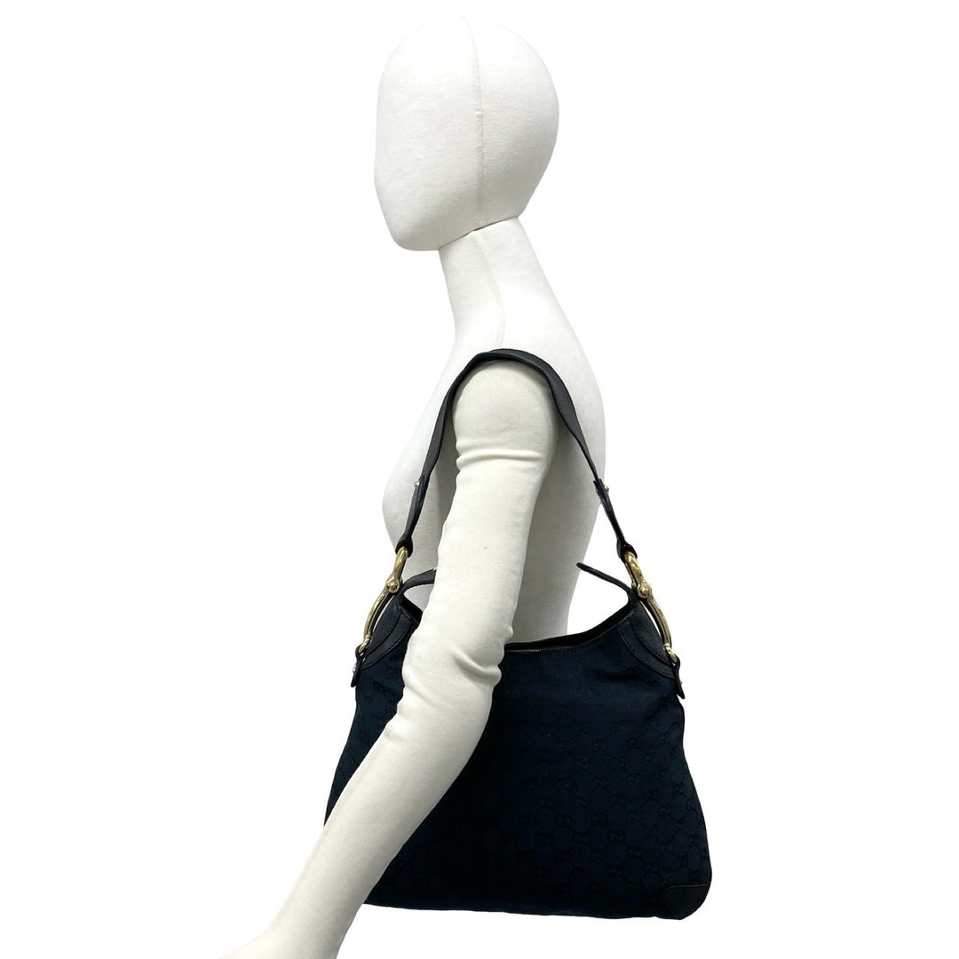 shoulder bag gucci