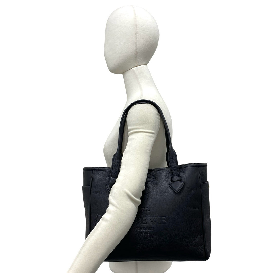 手提包 Loewe Heritage