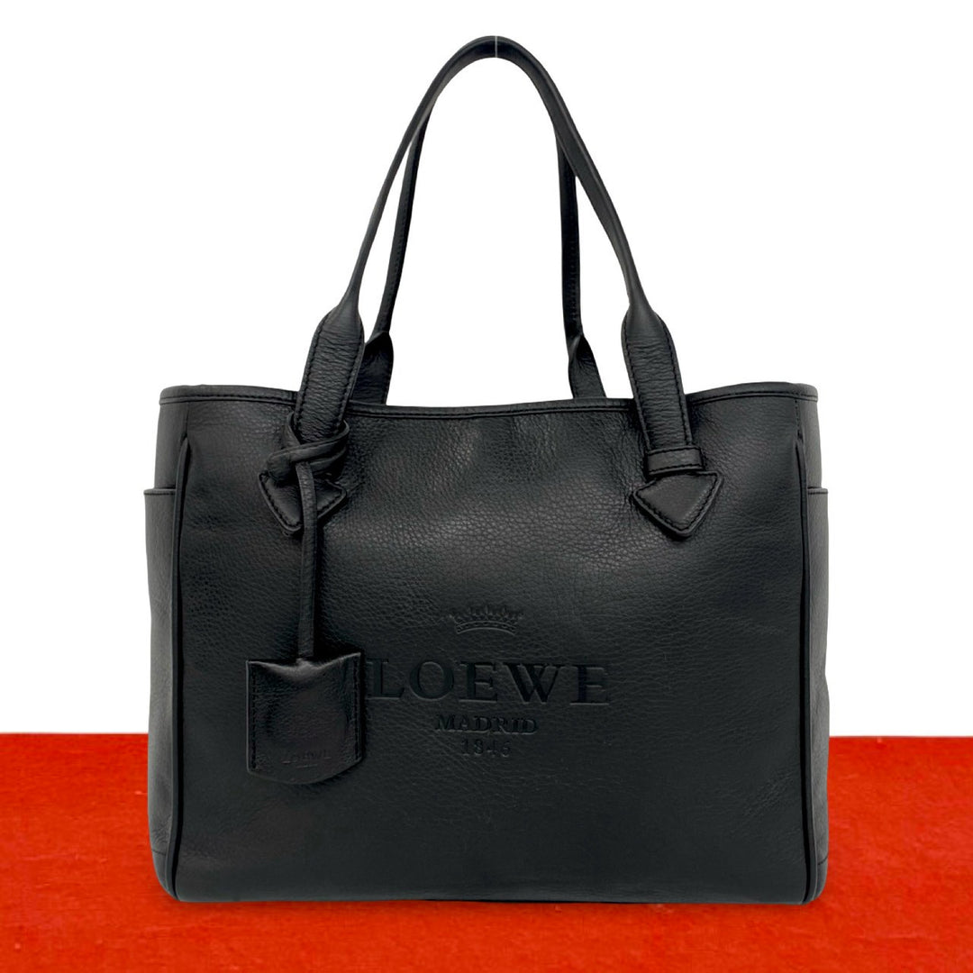 手提包 Loewe Heritage