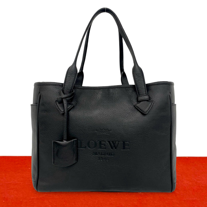 手提包 Loewe Heritage