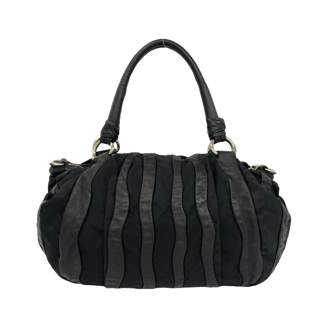 tote bag prada