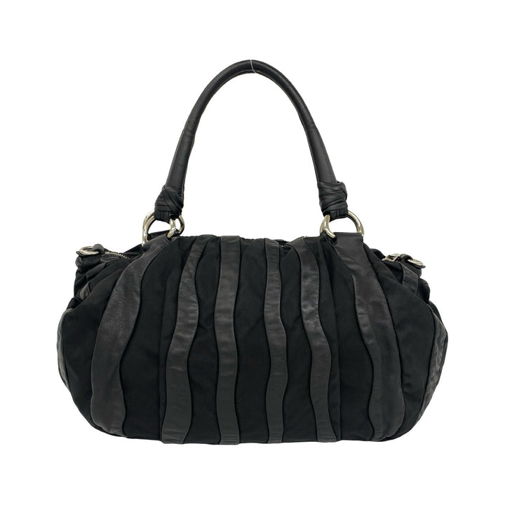 tote bag prada