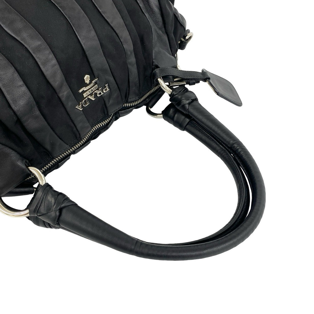 tote bag prada
