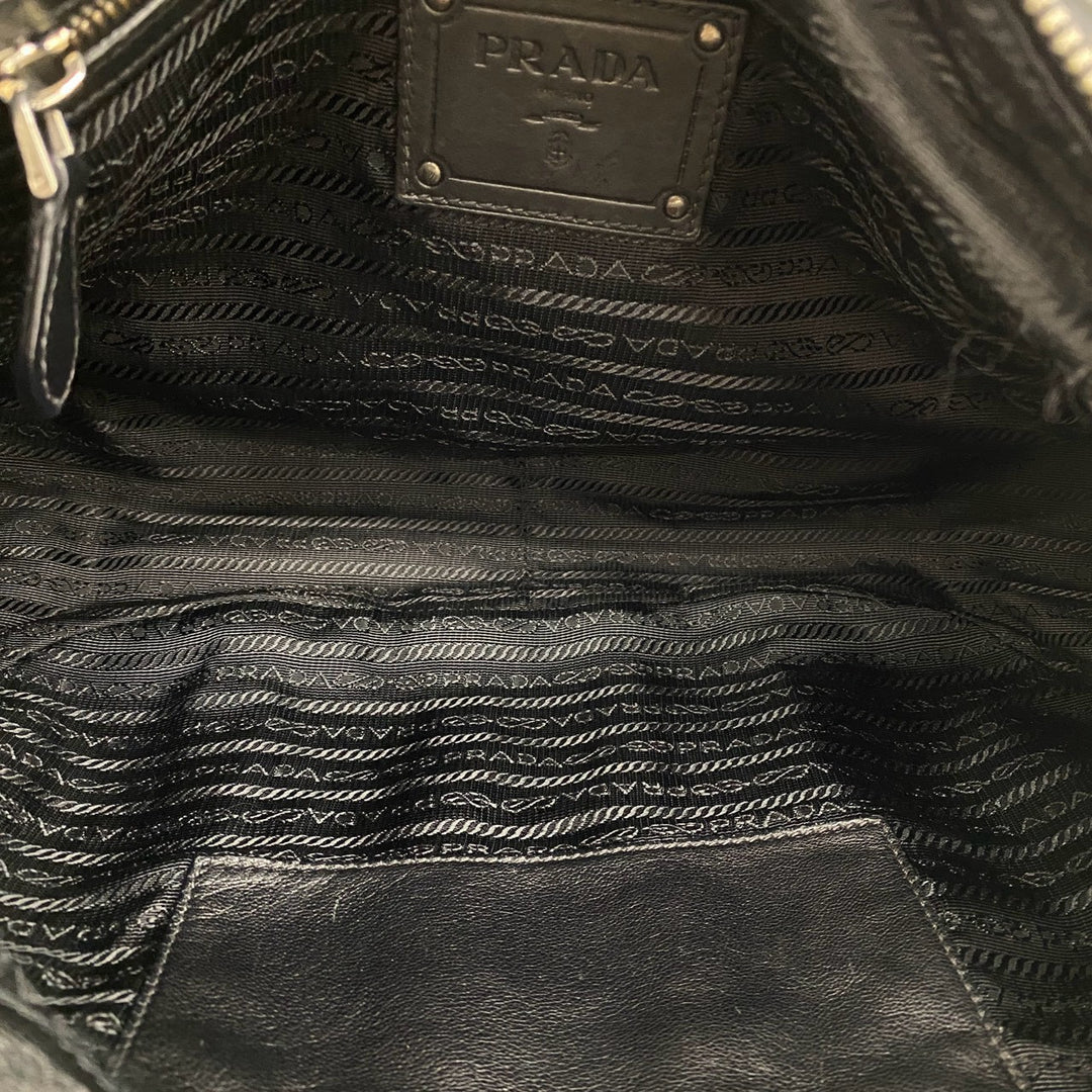 tote bag prada