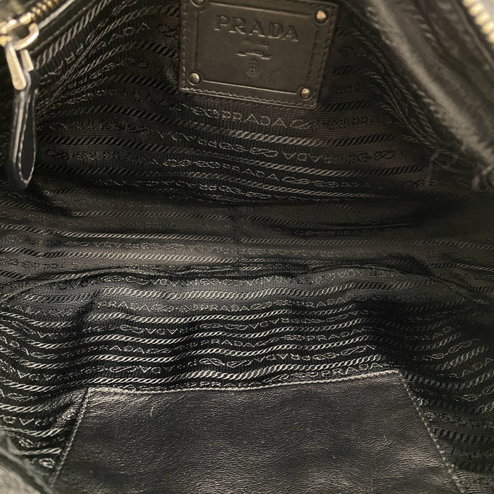 tote bag prada