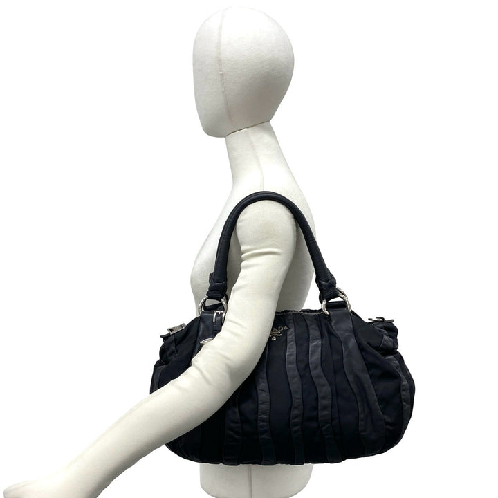 tote bag prada