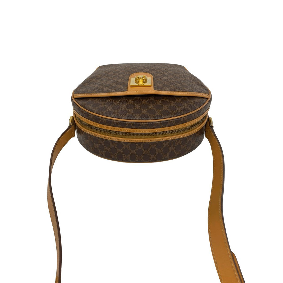 shoulder bag celine