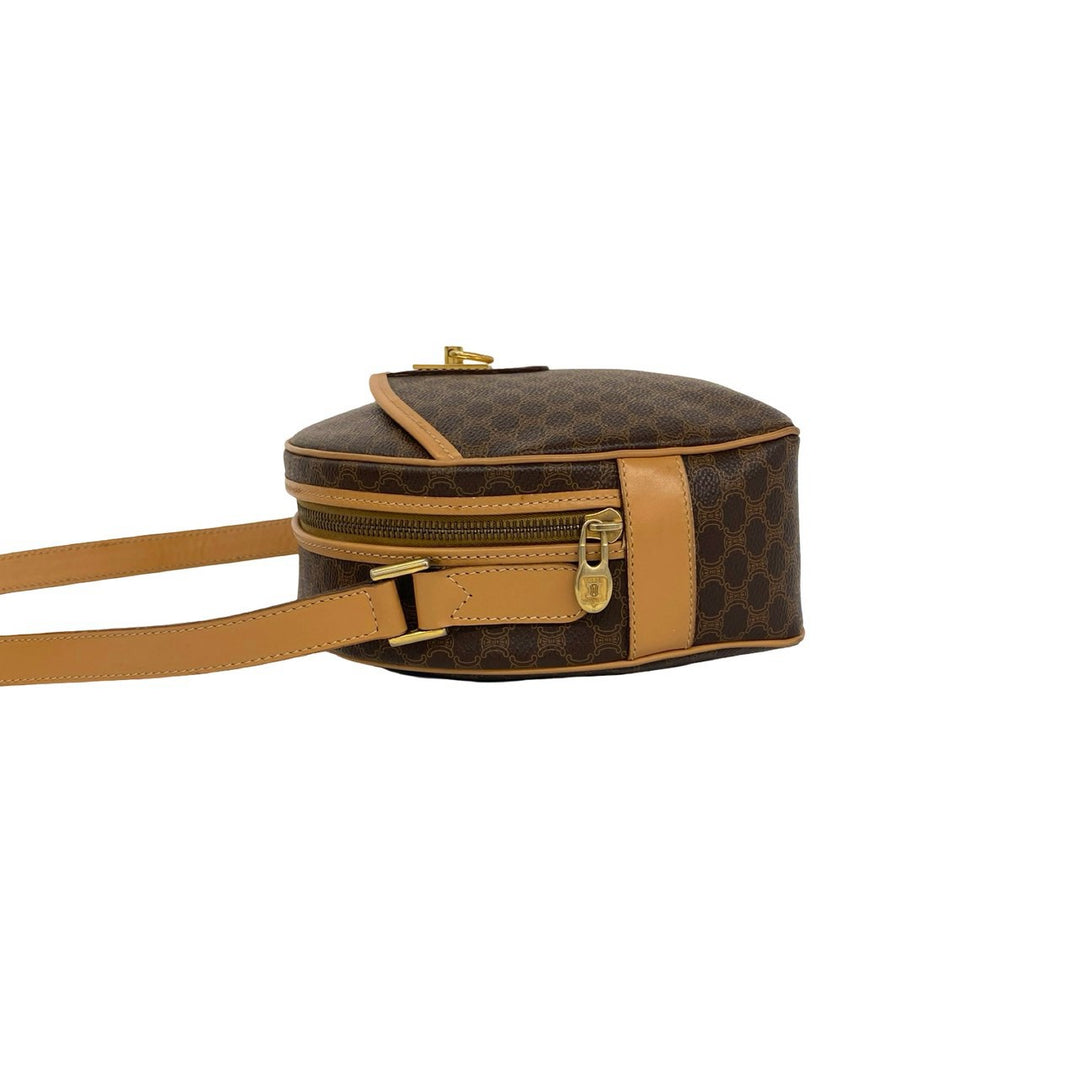 shoulder bag celine