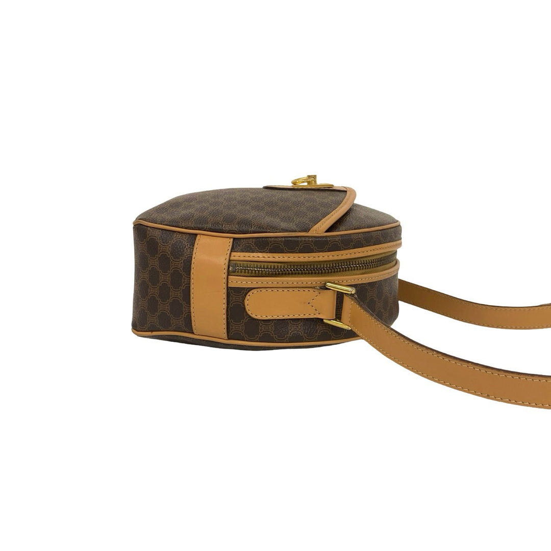shoulder bag celine