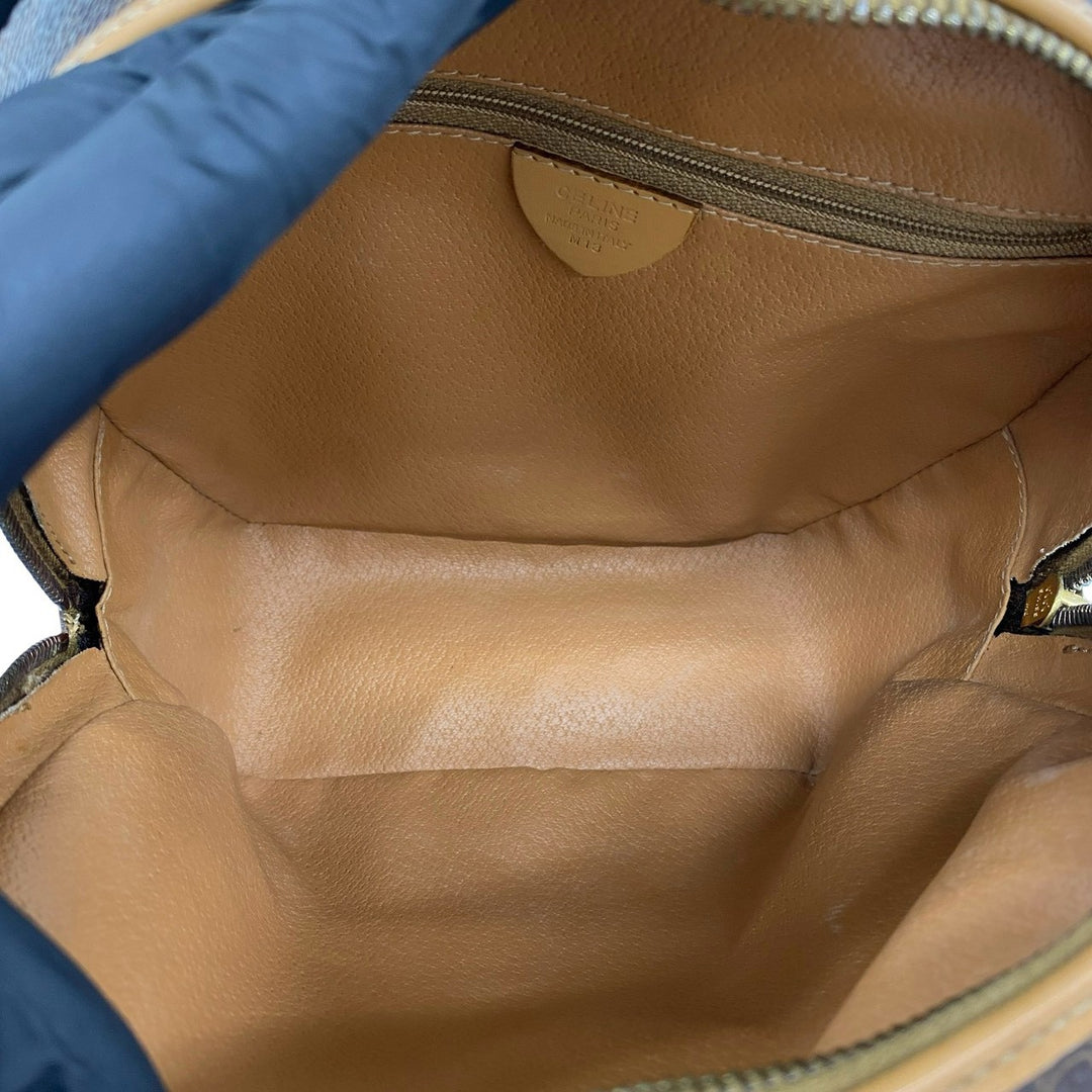 shoulder bag celine