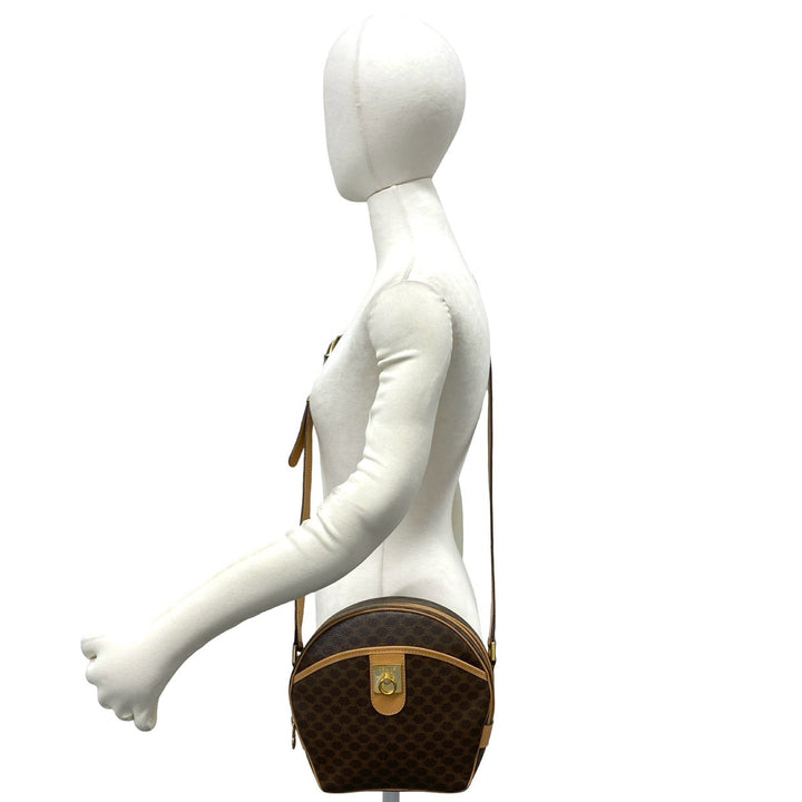 shoulder bag celine