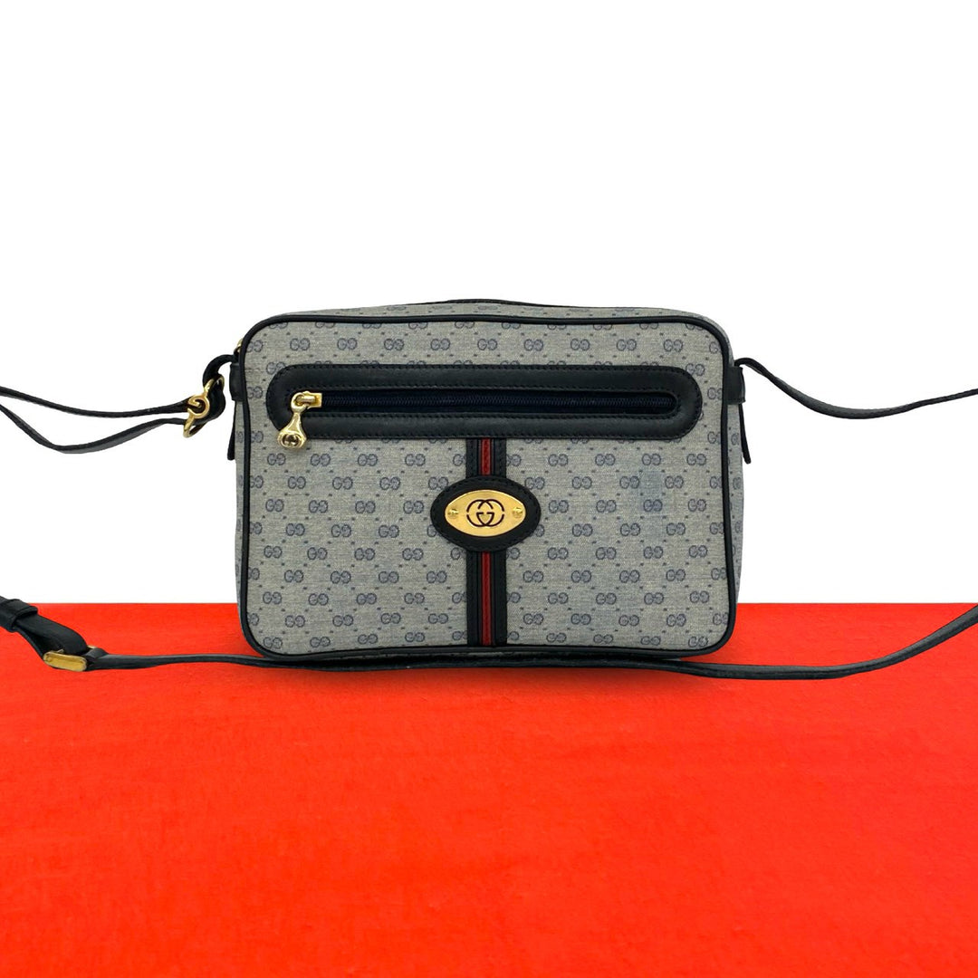 shoulder bag gucci