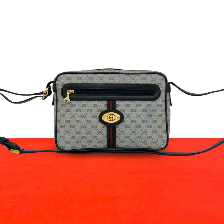 shoulder bag gucci