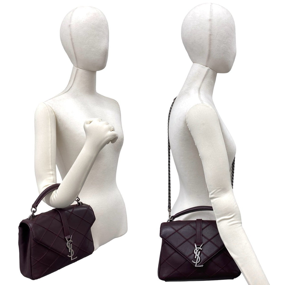 Shoulder bag Yves Saint Laurent