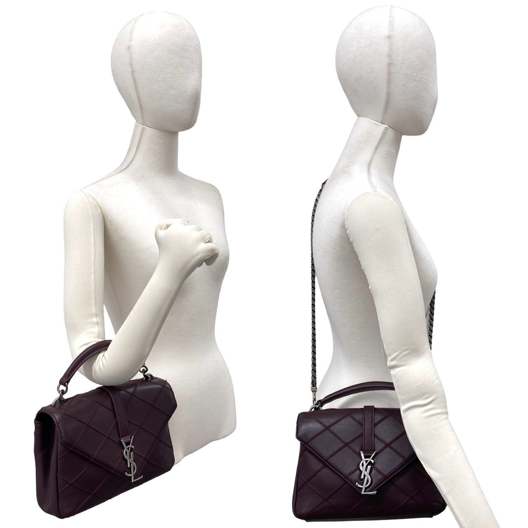 Shoulder bag Yves Saint Laurent