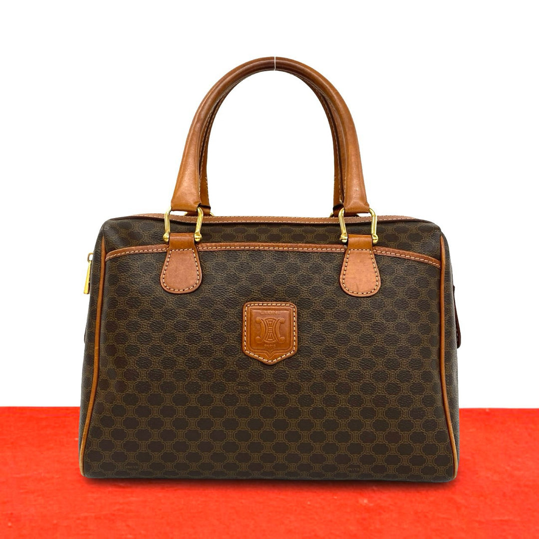 ハンドバッグ セリーヌ