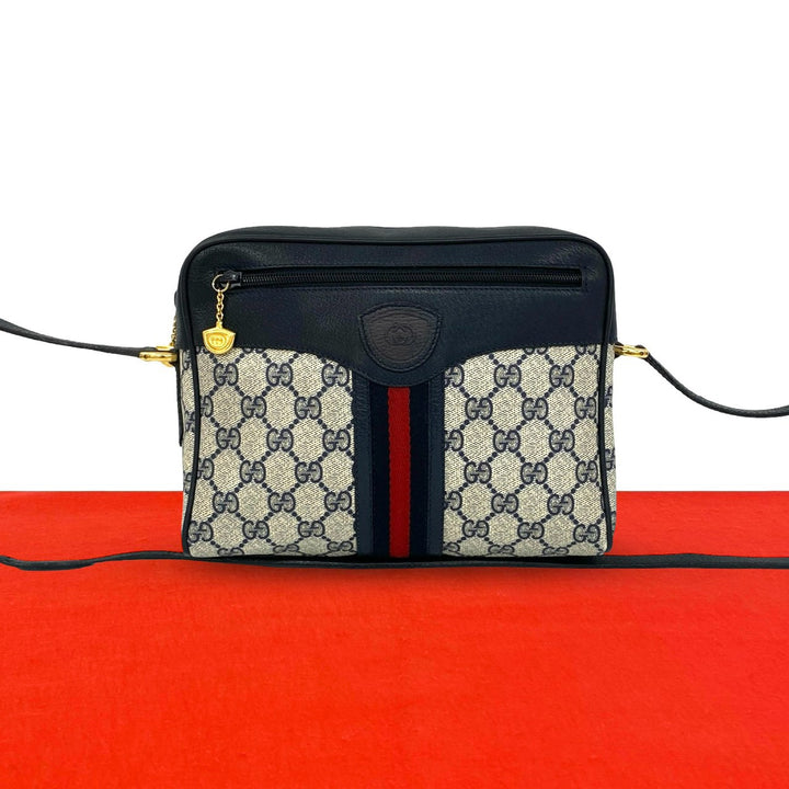 ショルダーバッグ グッチ