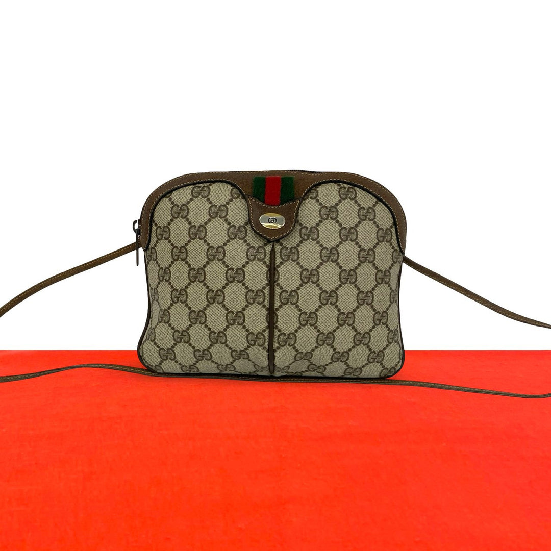 shoulder bag gucci