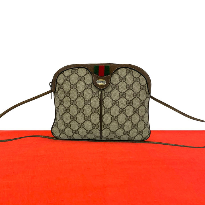shoulder bag gucci